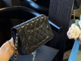シャネルバッグ CHANEL 2024新作 財布