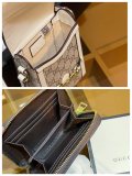ディオールバッグ DIOR 2024新作 バッグ 財布 3点セット