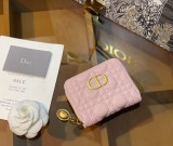 ディオールバッグ DIOR 2024新作 バッグ 財布 3点セット