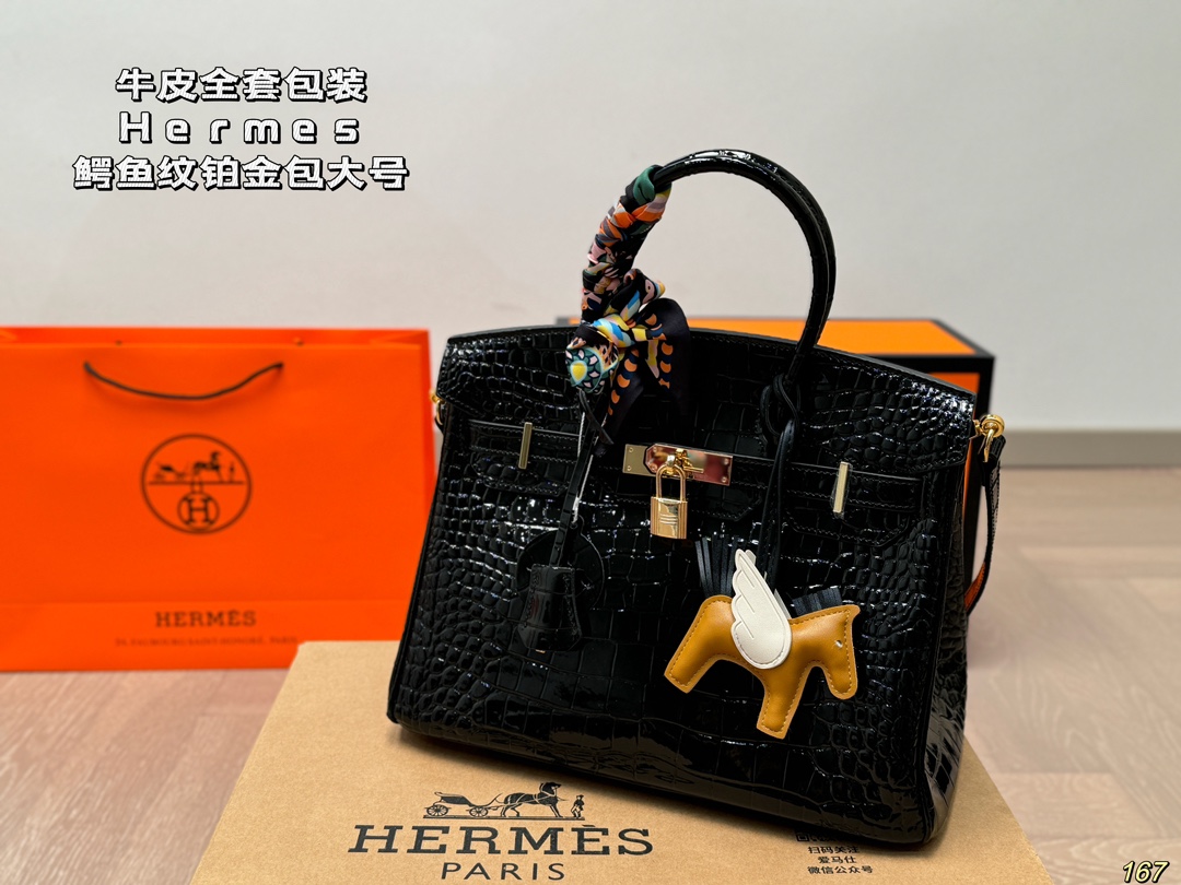エルメスバッグ HERMES 2024新作 バーキンバッグ