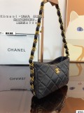 シャネルバッグ CHANEL 2024新作 脇の下のバッグ
