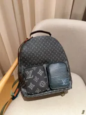 ルイヴィトンバッグ LOUIS VUITTON 2024新作 バックパック