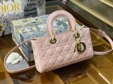 ディオールバッグ DIOR 2024新作 バッグ 財布 3点セット