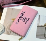 シャネルバッグ CHANEL 2024新作 バッグ 財布 3点セット