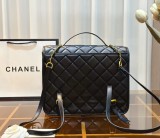 シャネルバッグ CHANEL 2024新作 バッグ 財布 3点セット
