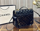 シャネルバッグ CHANEL 2024新作 バッグ 財布 3点セット