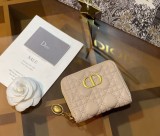 ディオールバッグ DIOR 2024新作 バッグ 財布 3点セット