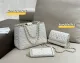 シャネルバッグ CHANEL 2024新作 バッグ 財布 3点セット