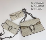 グッチバッグ GUCCI 2024新作 バッグ 財布 3点セット