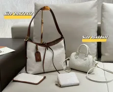 ルイヴィトンバッグ LOUIS VUITTON 2024新作 バッグ 財布 3点セット