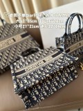 ディオールバッグ DIOR 2024新作 トートバッグ