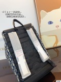 ディオールバッグ DIOR 2024新作 バックパック