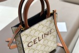 セリーヌバッグ CELINE 2024新作 バッグ 財布 3点セット