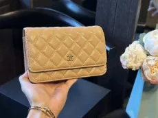 シャネルバッグ CHANEL 2024新作 財布