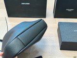 サンローランバッグ Yves Saint Laurent 2024新作 巾着バケツバッグ