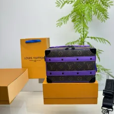 ルイヴィトンバッグ LOUIS VUITTON 2024新作 ハンドバッグ
