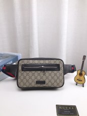 グッチバッグ GUCCI 2024新作 ファニーパック