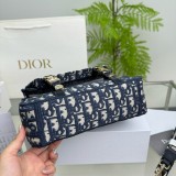 ディオールバッグ DIOR 2024新作 メッセンジャーバッグ