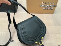 クロエバッグ CHLOE 2024新作 サドルバッグ
