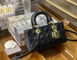 ディオールバッグ DIOR 2024新作 バッグ 財布 3点セット
