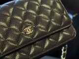 シャネルバッグ CHANEL 2024新作 財布