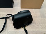 クロエバッグ CHLOE 2024新作 サドルバッグ