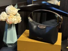 ルイヴィトンバッグ LOUIS VUITTON 2024新作 脇の下のバッグ