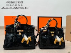 エルメスバッグ HERMES 2024新作 バーキンバッグ
