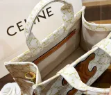 セリーヌバッグ CELINE 2024新作 バッグ 財布 3点セット