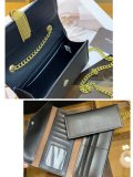 サンローランバッグ Yves Saint Laurent 2024新作 バッグ 財布 3点セット