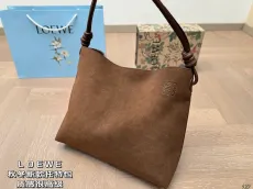 ロエベバッグ LOEWE 2024新作 トートバッグ