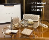 ディオールバッグ DIOR 2024新作 バッグ 財布 3点セット