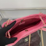 シャネルバッグ CHANEL 2024新作 バッグ 財布 3点セット