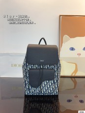 ディオールバッグ DIOR 2024新作 バックパック