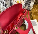 ディオールバッグ DIOR 2024新作 バッグ 財布 3点セット