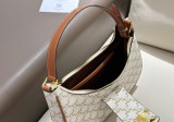 セリーヌバッグ CELINE 2024新作 バッグ 財布 3点セット