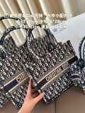 ディオールバッグ DIOR 2024新作 トートバッグ