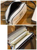 バレンシアガバッグ BALENCIAGA 2024新作 バッグ 財布 3点セット
