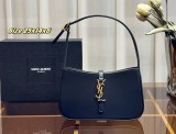 サンローランバッグ Yves Saint Laurent 2024新作 バッグ 財布 3点セット