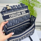 ディオールバッグ DIOR 2024新作 メッセンジャーバッグ