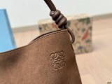 ロエベバッグ LOEWE 2024新作 トートバッグ