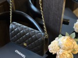 シャネルバッグ CHANEL 2024新作 財布
