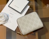 グッチバッグ GUCCI 2024新作 バッグ 財布 3点セット