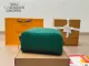 ルイヴィトンバッグ LOUIS VUITTON 2024新作 化粧ポーチ