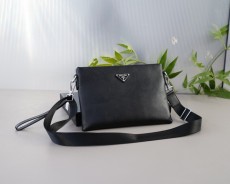 プラダバッグ PRADA 2024新作 クラッチバッグ