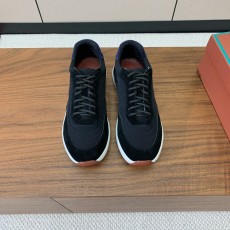 ロロ・ピアーナ靴 Loro Piana 2024新作 カジュアルスニーカー