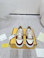 フェンディ靴 FENDI 2024新作 スニーカー