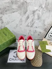 グッチ靴 GUCCI 2024新作 スニーカー