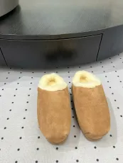 UGG靴 UGG 2024新作 スリッパ