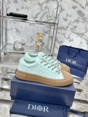 ディオール靴 DIOR 2024新作 スニーカー